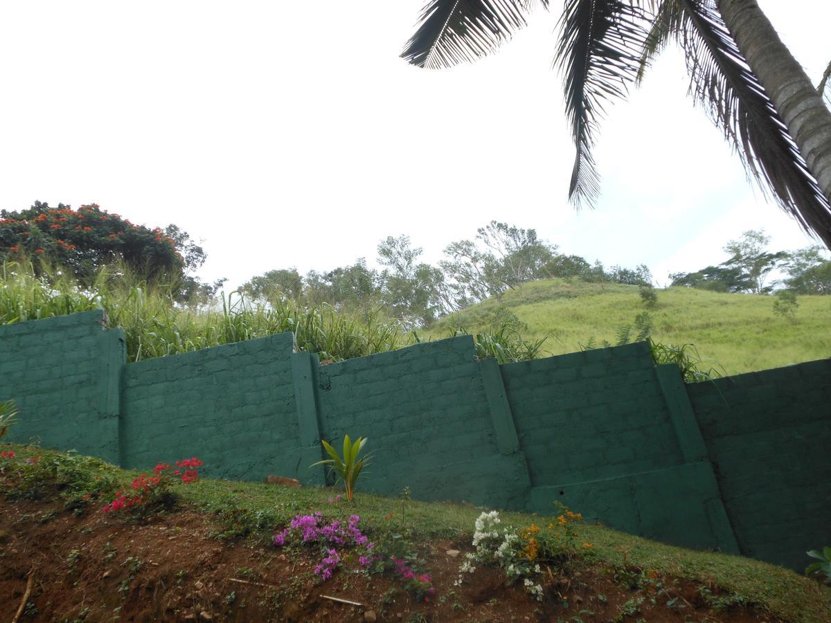 Lavender Hills Home Stay Kandy Exterior foto